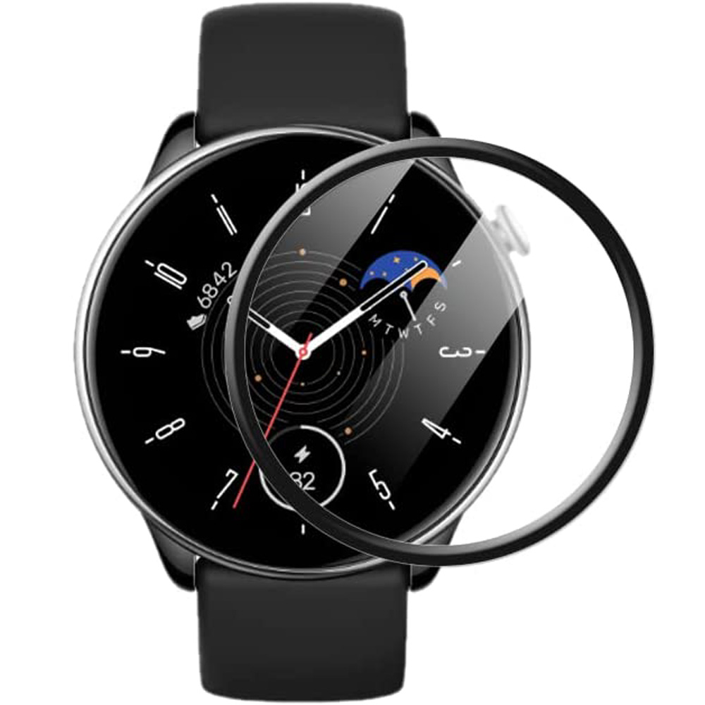 Screen Protector Matte - Для Huami Amazfit GTR mini защита