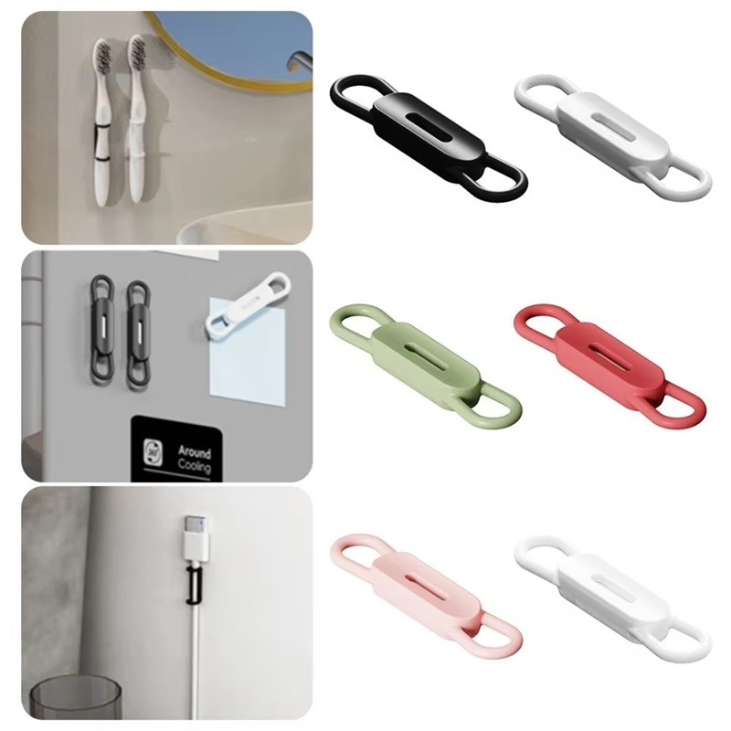 Tablet Accessories Set - 6 шт. магнитных держателей для карандашей,