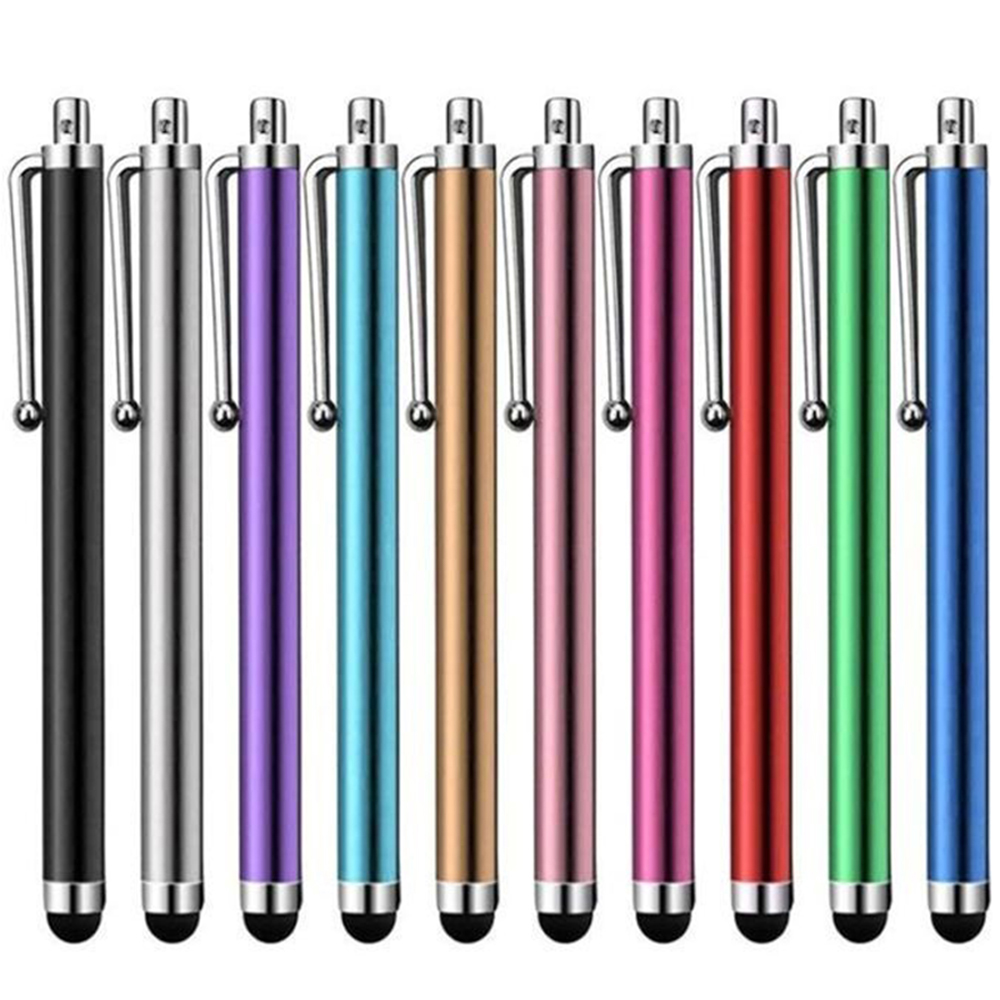 Pen Tablet Accessories - 10 шт. стилус для iPad Apple