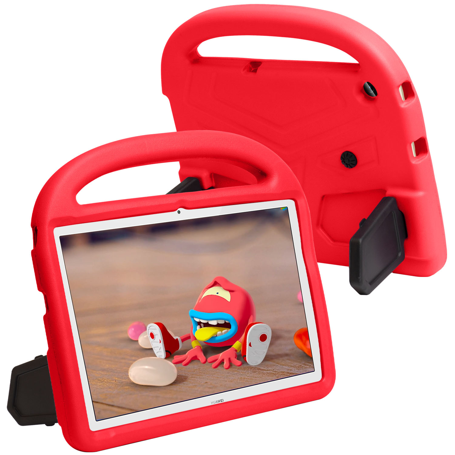 Huawei Tablet Accessories - Детский безопасный чехол из ЭВА для