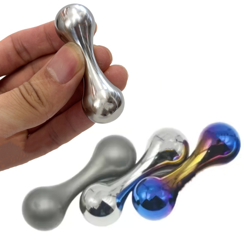 Tablet Accessories Kit - Забавный спиннер из титанового сплава Begleri