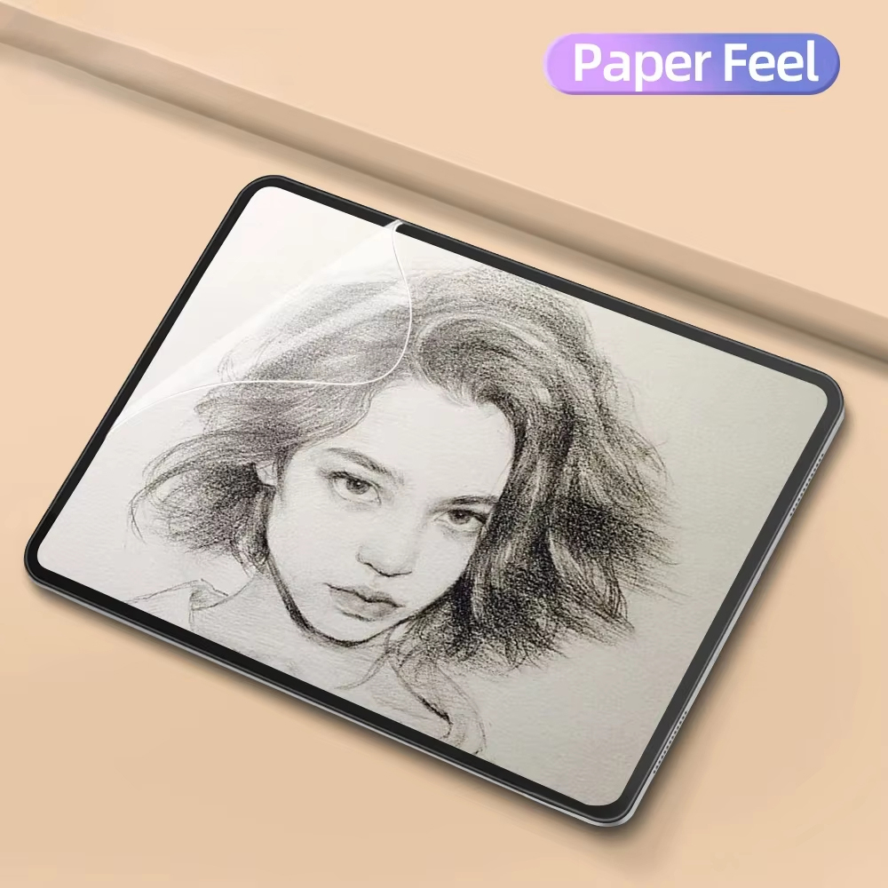Paper Feel Screen Film - Защитная пленка для экрана Paper Feel