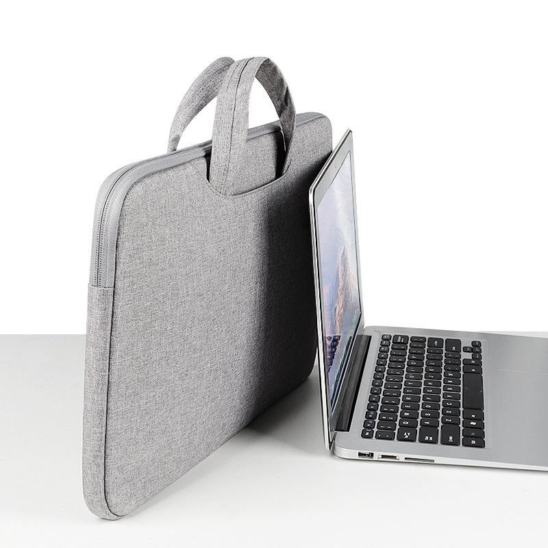 Huawei Tablet Accessories - Минималистичная сумка для ноутбука 13/14/15 дюймов,