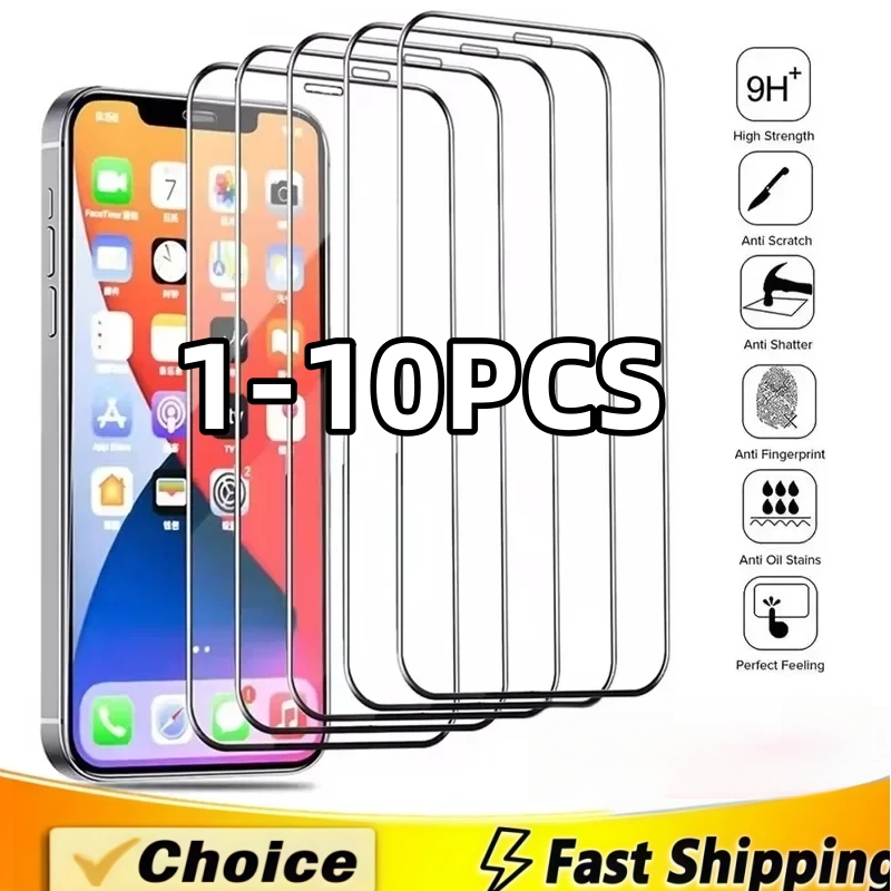 Paper Feel Screen Film - 1-10 шт. Защитное стекло для iPhone
