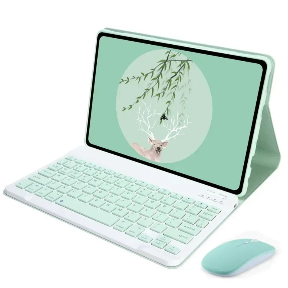 Samsung Tablet Keyboard Accessories - Чехол-клавиатура для Samsung Galaxy Tab S6