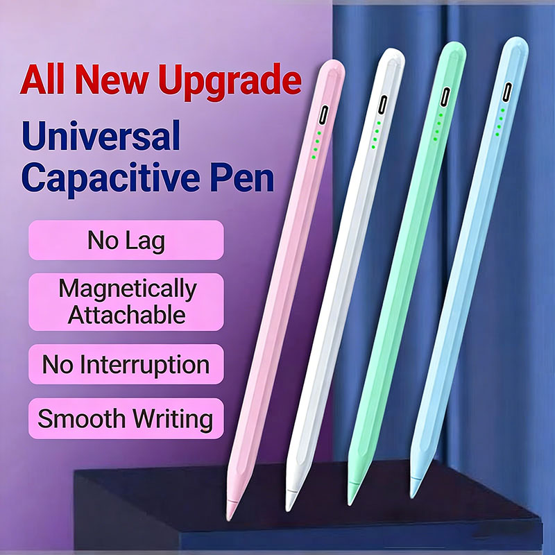 Pen Tablet Accessories - Стилус для iPad mini 1 2