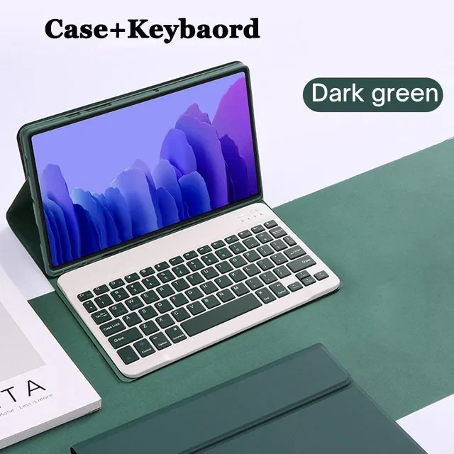 Samsung Tablet Keyboard Accessories - Чехол с клавиатурой для Samsung Galaxy