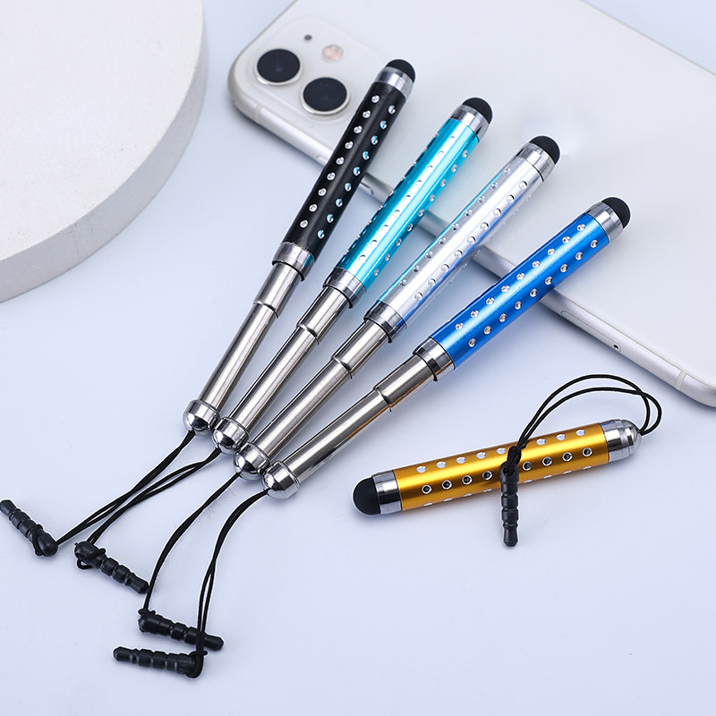 Pen Tablet Accessories - Профессиональный стилус, универсальный аксессуар для сенсорных