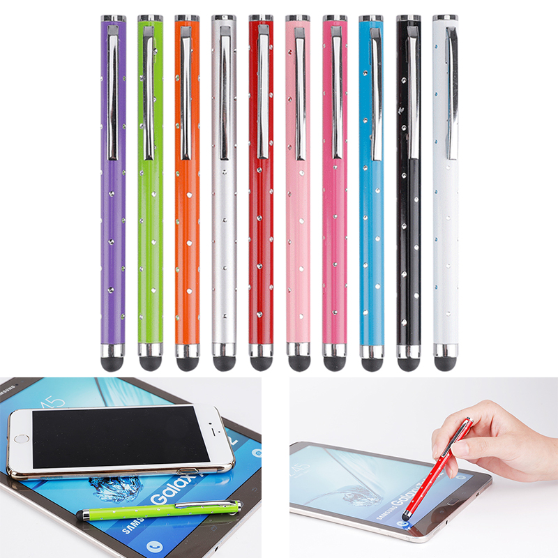Pen Tablet Accessories - Универсальный емкостный стилус Mantianxing 8.0 для