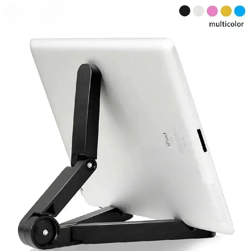 Huawei Tablet Accessories - Универсальный складной держатель для планшетов iPad
