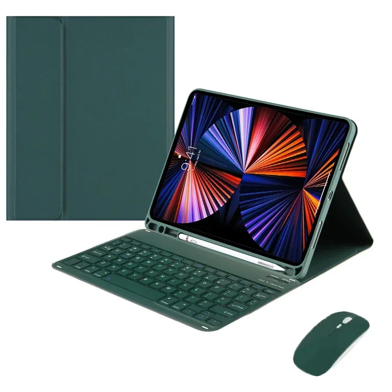 Samsung Tablet Keyboard Accessories - Чехол-клавиатура для Samsung Galaxy Tab A11