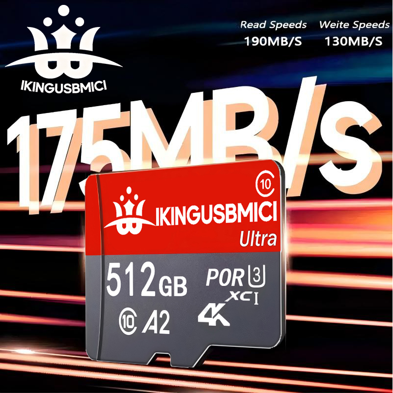 Microsd Card Tablet - Высокоскоростная карта памяти Micro TF SD