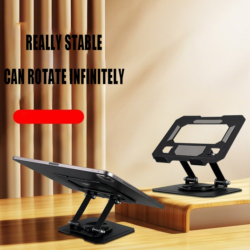 Huawei Tablet Accessories - 360 ° Вращающаяся подставка для планшета,