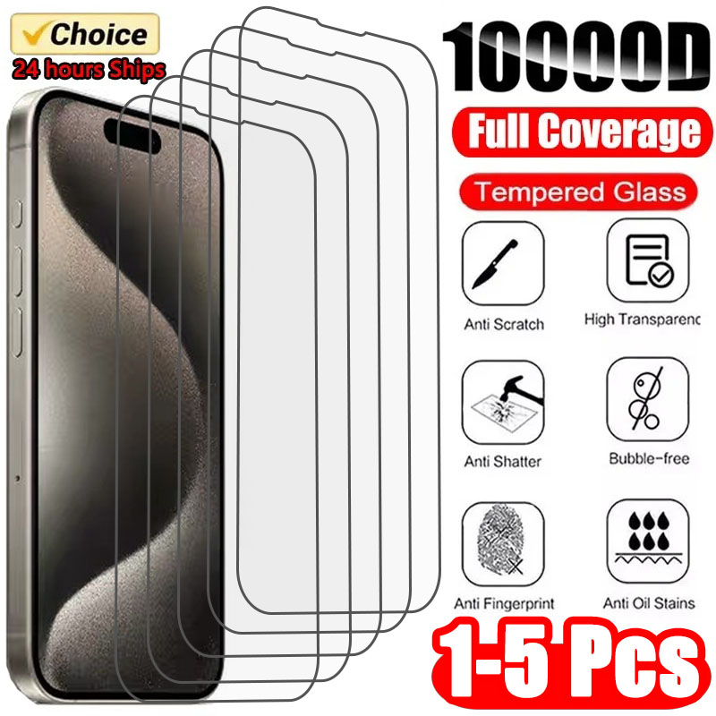 Paper Feel Screen Film - 1-5 шт. закаленное стекло для iPhone