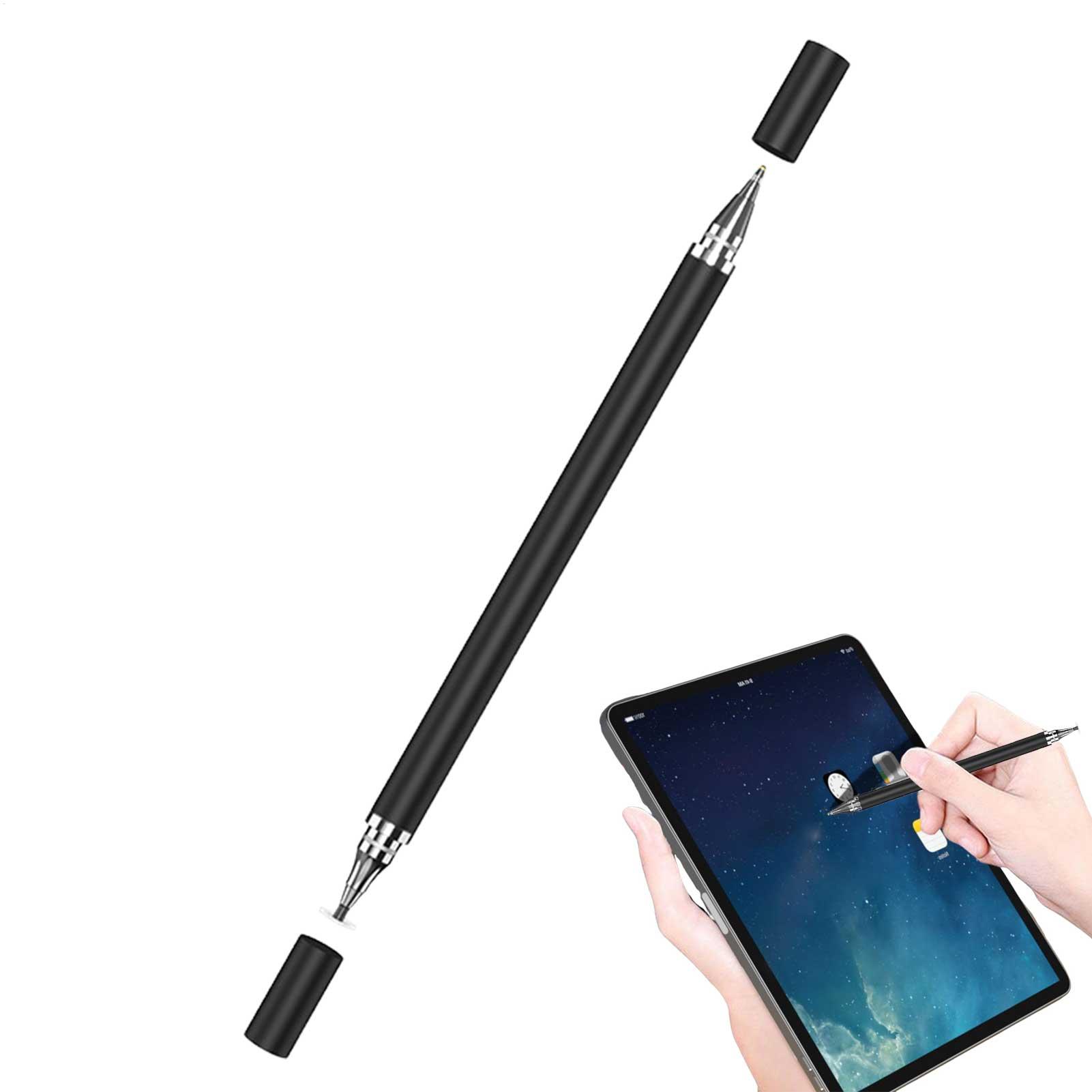 Pen Tablet Accessories - Универсальный стилус 2 в 1 для