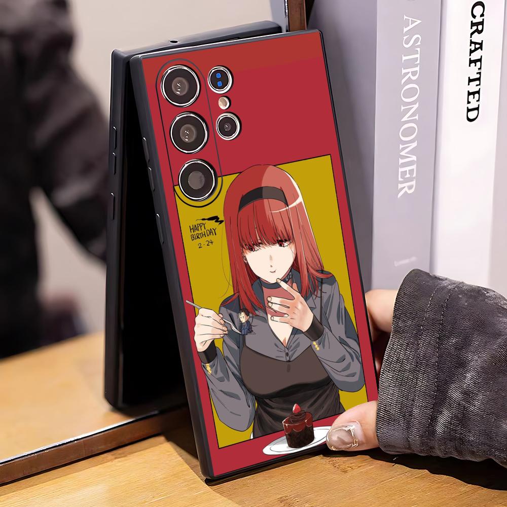 Tablet Accessories For Girls - Чехол для телефона Yamada Hot Anime