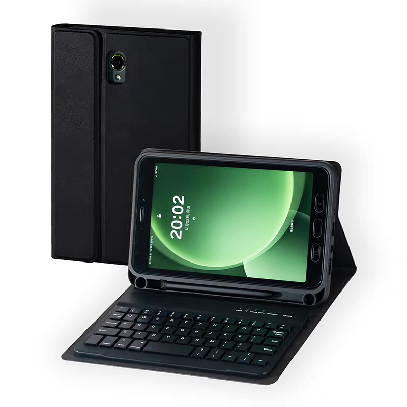 Samsung Tablet Keyboard Accessories - Чехол для Samsung Galaxy Tab Active