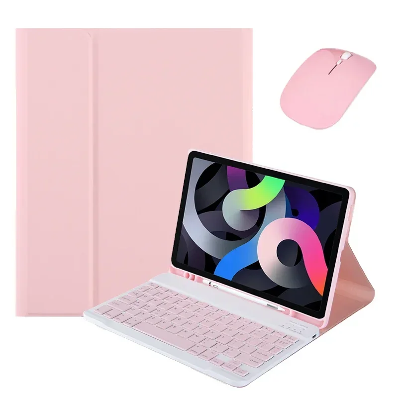 Samsung Tablet Keyboard Accessories - Чехол-клавиатура для Samsung Galaxy Tab A11