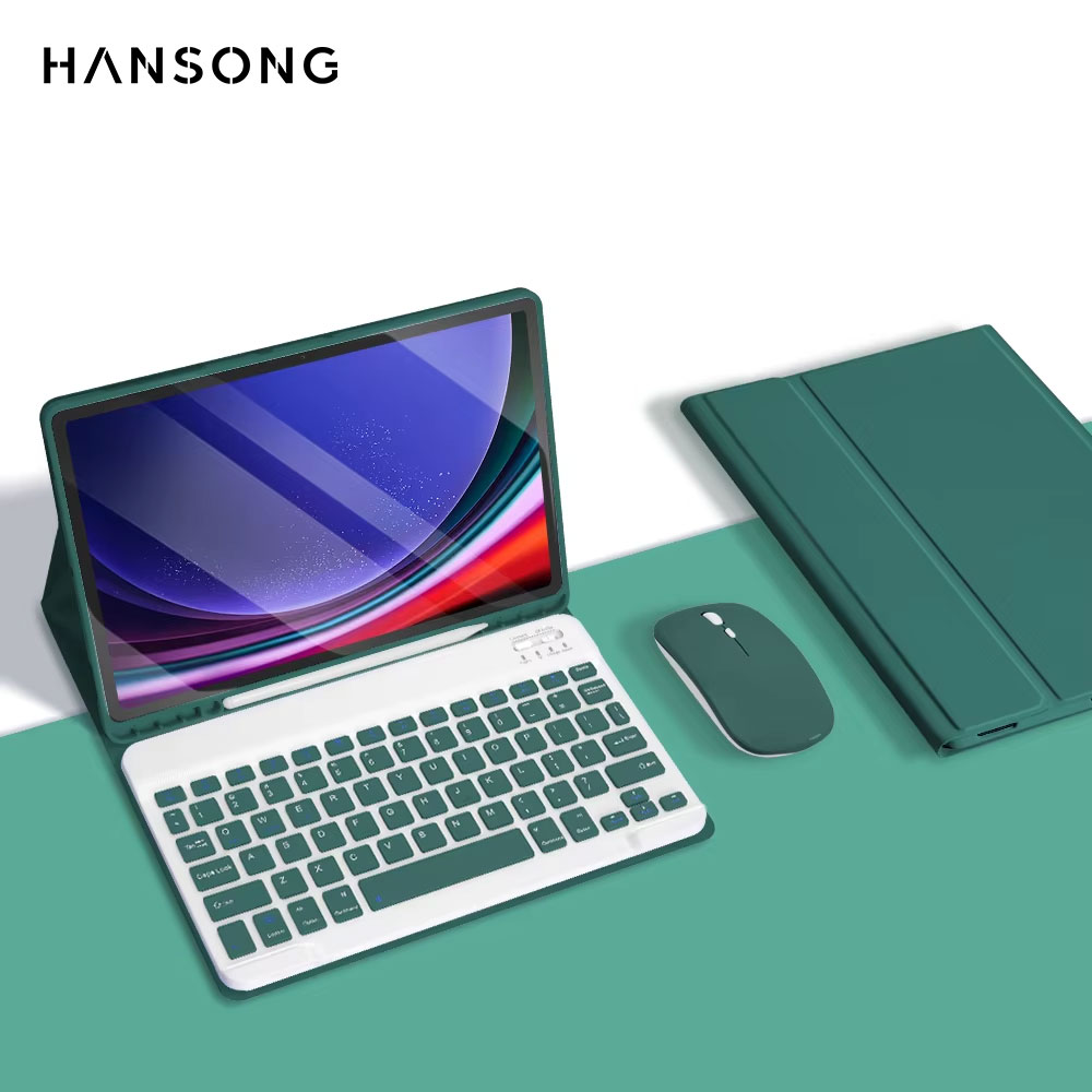 Samsung Tablet Keyboard Accessories - Чехол-клавиатура для планшетов Samsung: распродажа для