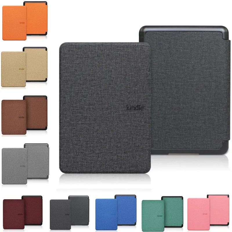 Kindle Tablet Accessories - Чехол Funda for 2024 RS23CV Kindle