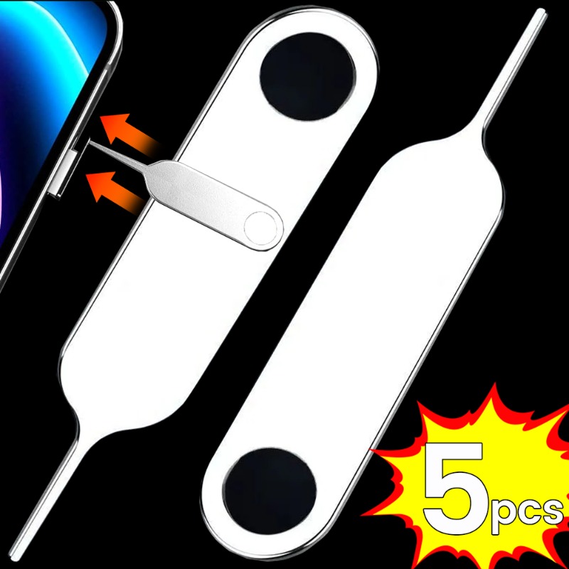 Huawei Tablet Accessories - 5 шт., лоток для SIM-карты, выталкиватель,