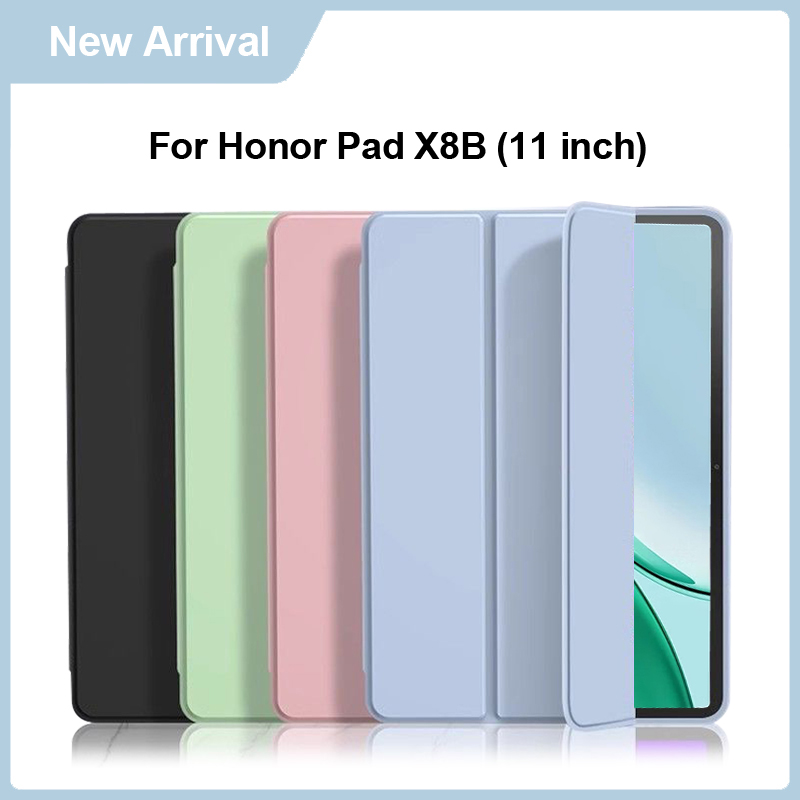 Huawei Tablet Accessories - Чехол для Honor Pad X8b 2026,