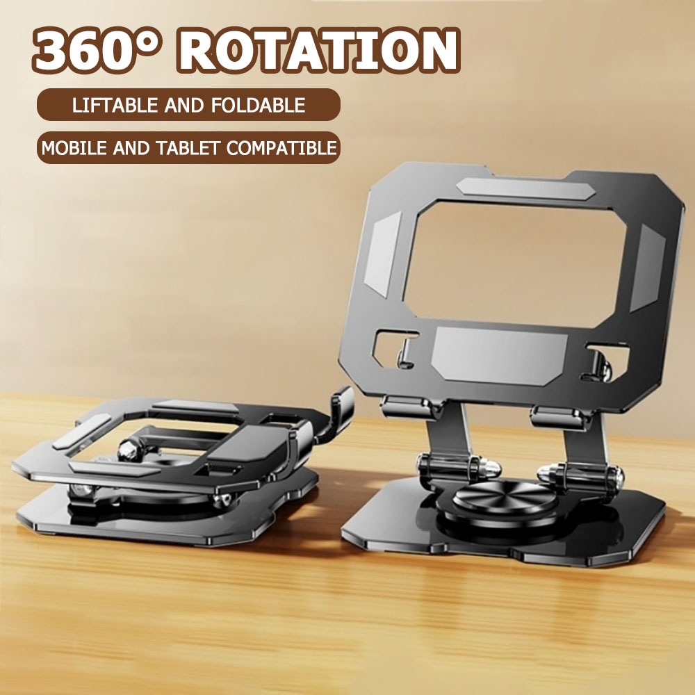 Huawei Tablet Accessories - Вращающаяся на 360° подставка для планшета
