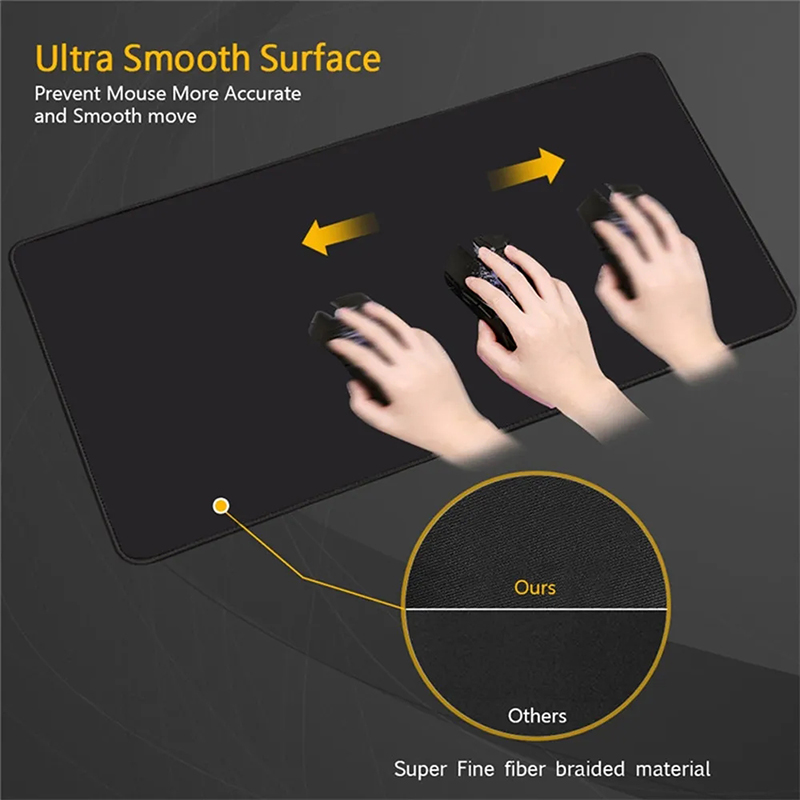 RGB светодиодный коврик для мы – обзор и цена Tablet Gaming Accessories