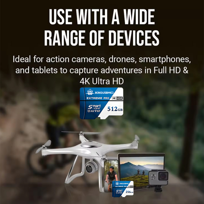 Карта памяти TF SD MicroCard 5 – обзор и цена Microsd Card Tablet