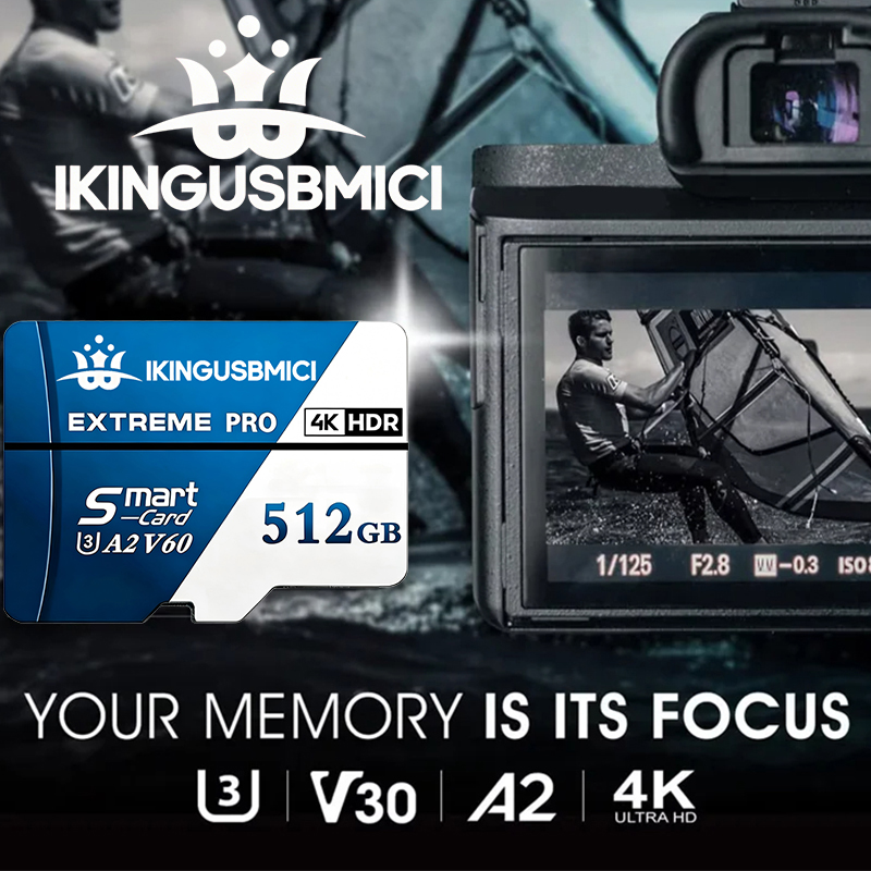 Карта памяти TF SD MicroCard 5 – обзор и цена Microsd Card Tablet
