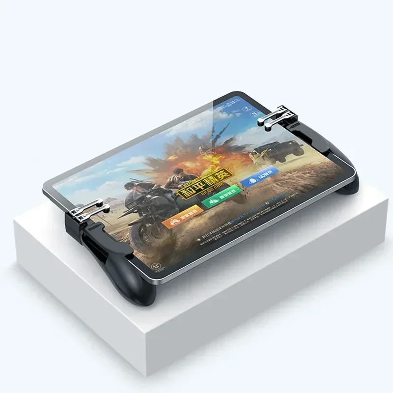 Мобильный контроллер H11 PUBG  – обзор и цена Tablet Gaming Accessories