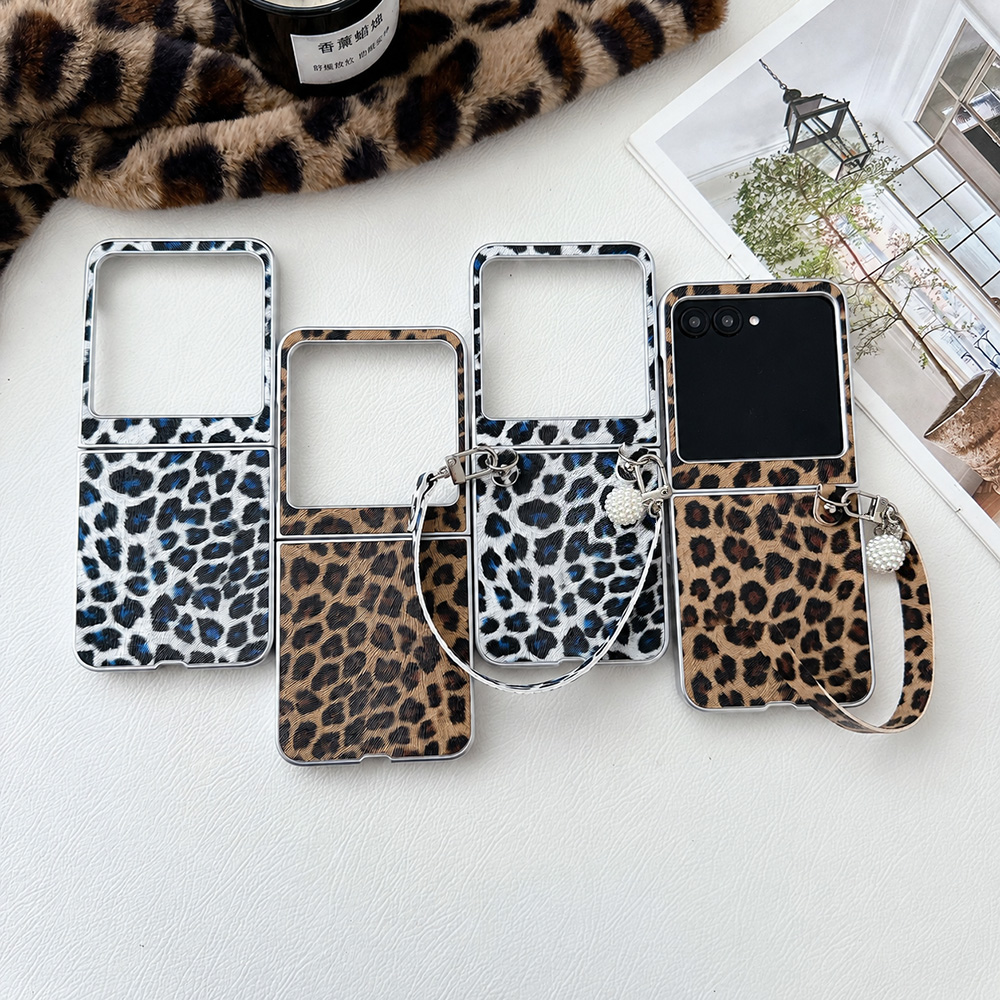 Складной чехол-флип с леопардо – обзор и цена Tablet Accessories For Girls
