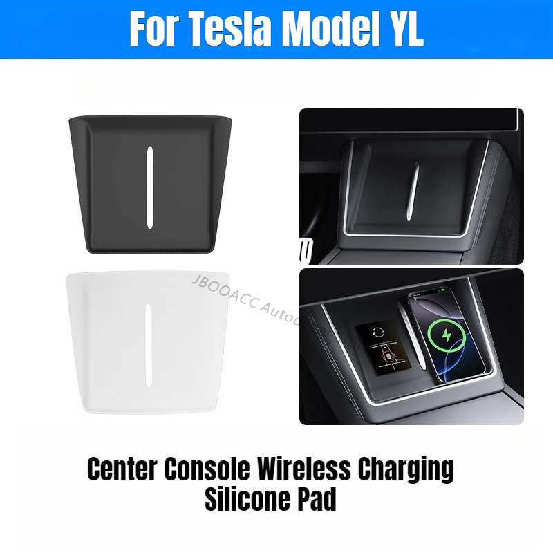 Силиконовый коврик для беспров – обзор и цена Wireless Charging Pad