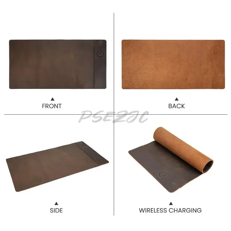 Винтажный коврик для мыши из в – обзор и цена Wireless Charging Pad