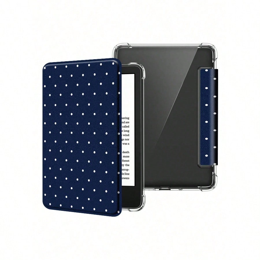 Ультратонкий прозрачный защитн – обзор и цена Kindle Tablet Accessories