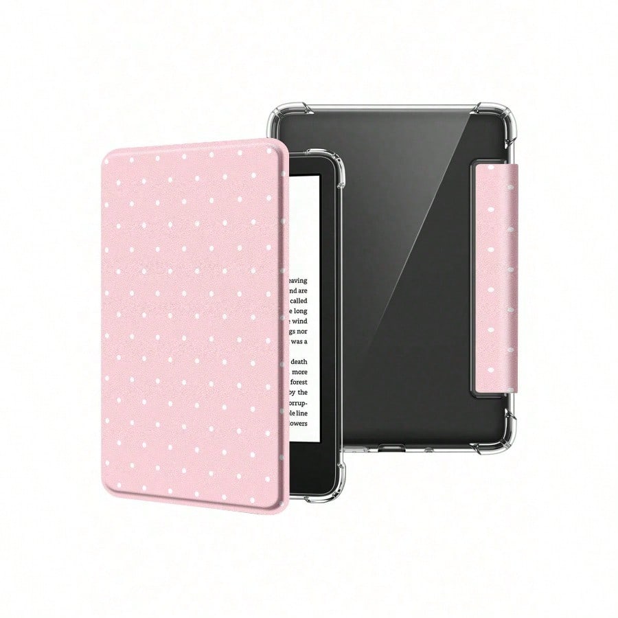 Ультратонкий прозрачный защитн – обзор и цена Kindle Tablet Accessories