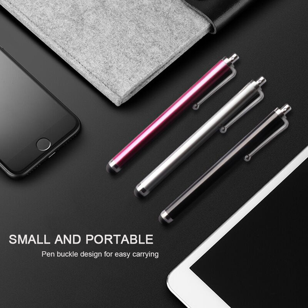 10 шт. стилус для iPad Apple к – обзор и цена Pen Tablet Accessories