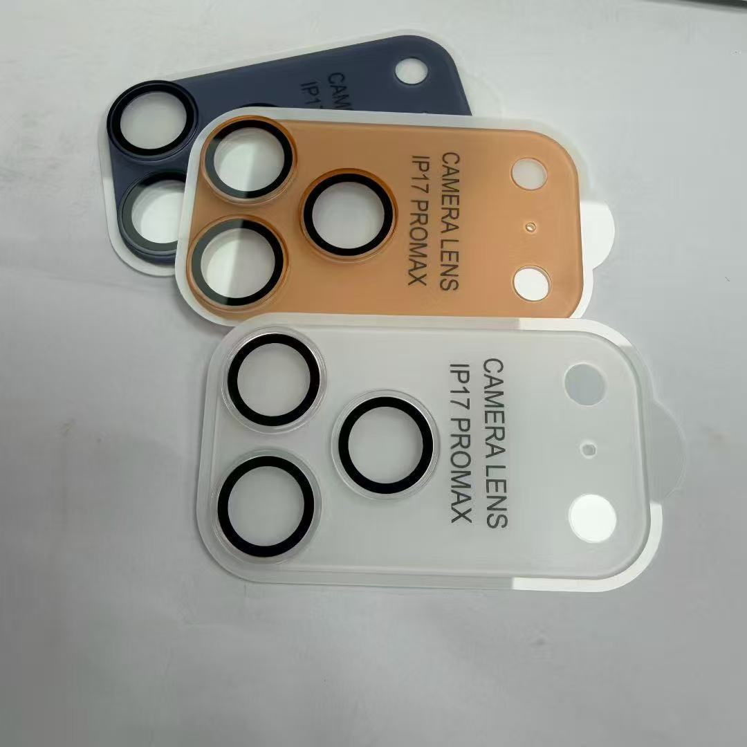Полная защита объектива камеры – обзор и цена Screen Protector Matte