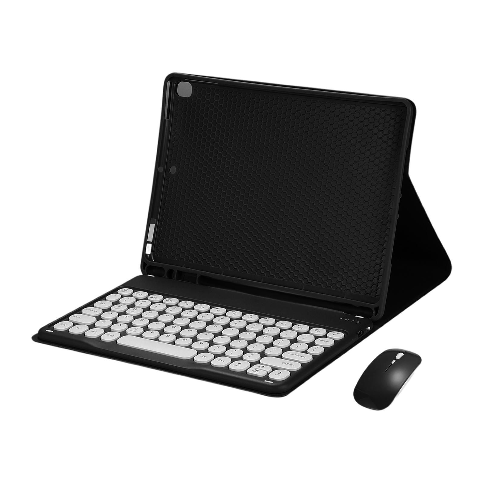 Чехол с клавиатурой и мышью дл – обзор и цена Samsung Tablet Keyboard Accessories