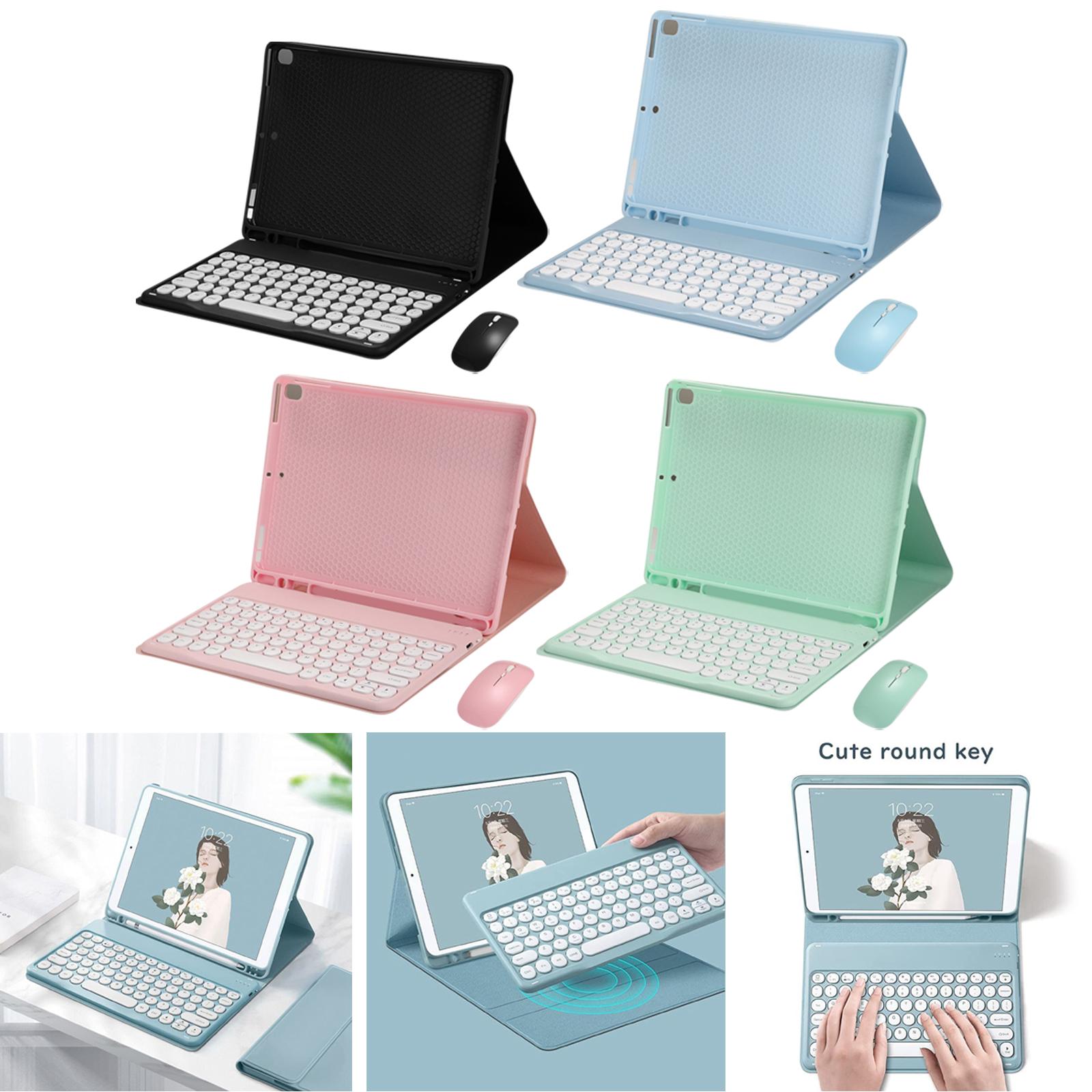 Чехол с клавиатурой и мышью дл – обзор и цена Samsung Tablet Keyboard Accessories
