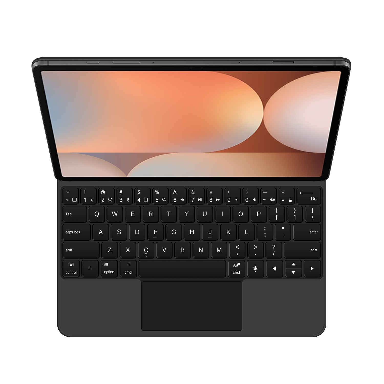 Волшебная клавиатура для Samsu – обзор и цена Samsung Tablet Keyboard Accessories