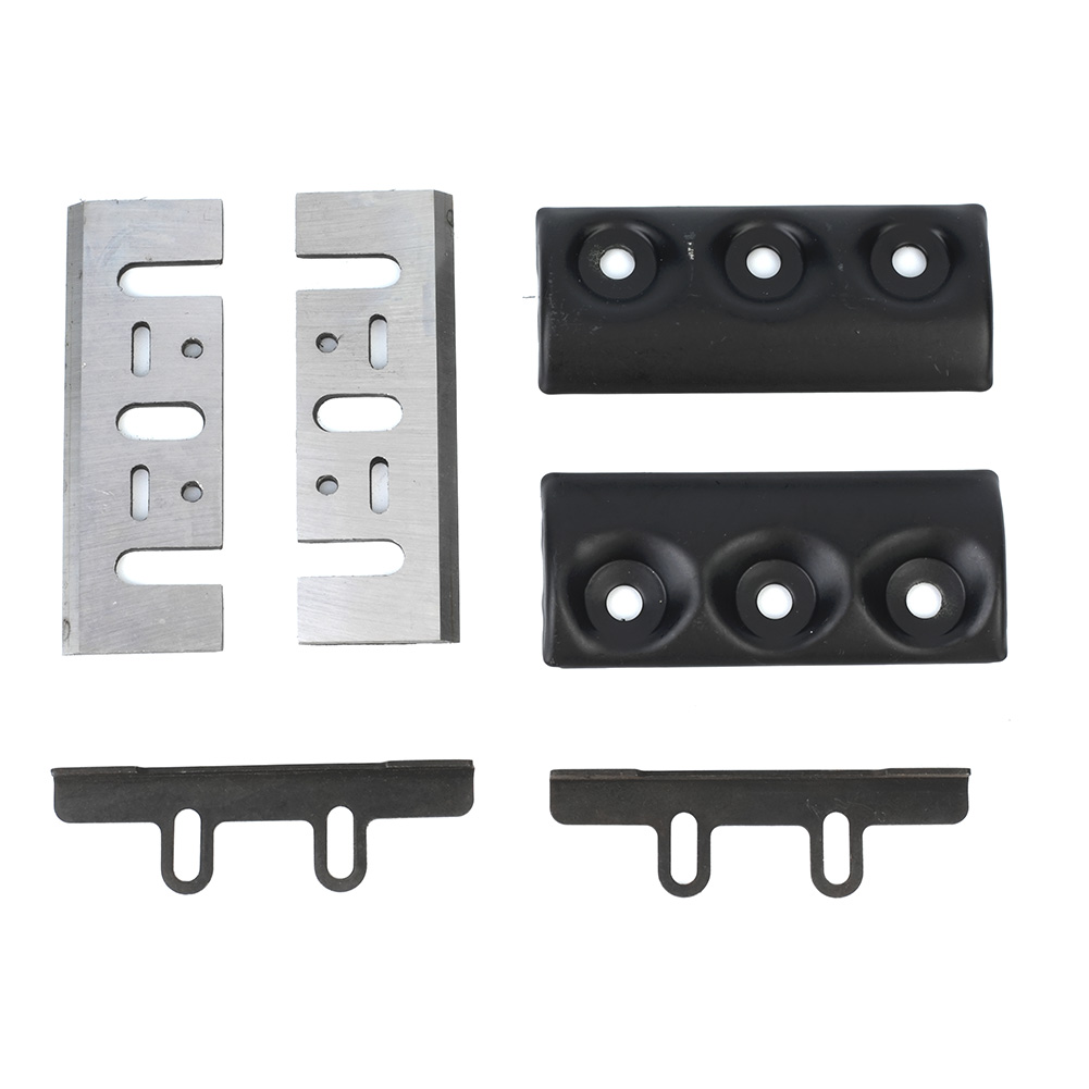 Набор из 6 стальных серебристы – обзор и цена Tablet Accessories Set
