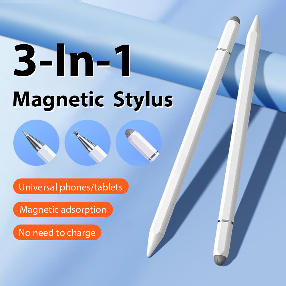 Магнитный универсальный стилус – обзор и цена Pen Tablet Accessories