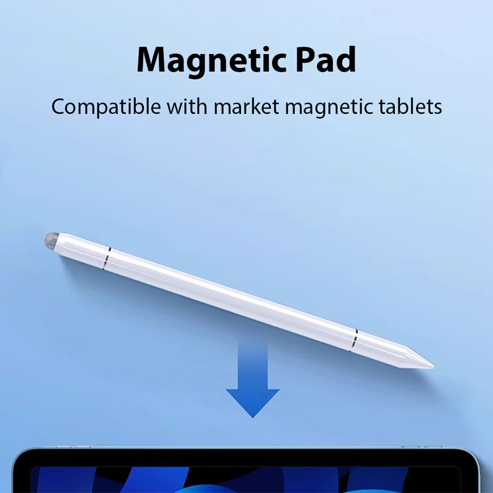 Магнитный универсальный стилус – обзор и цена Pen Tablet Accessories