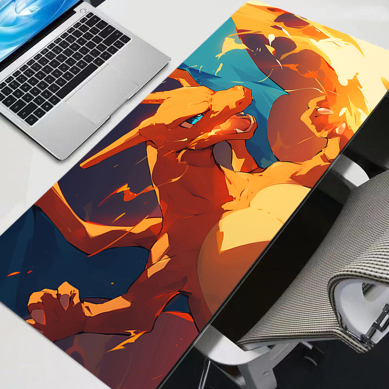 Коврик для мыши в стиле аниме  – обзор и цена Tablet Gaming Accessories