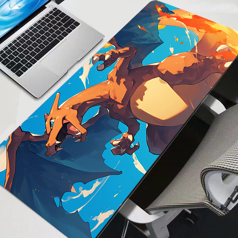 Коврик для мыши в стиле аниме  – обзор и цена Tablet Gaming Accessories
