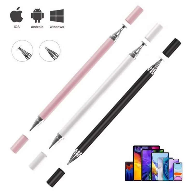 1/2/8 шт. 2 в 1 универсальный  – обзор и цена Pen Tablet Accessories