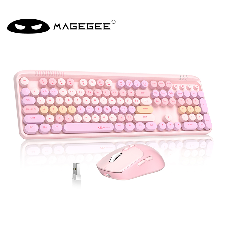 Проводная игровая клавиатура M – обзор и цена Tablet Accessories Set