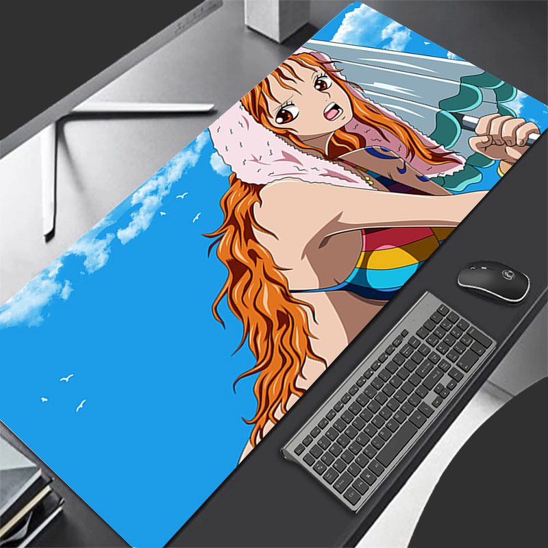 Коврик для мыши One Piece: про – обзор и цена Tablet Gaming Accessories