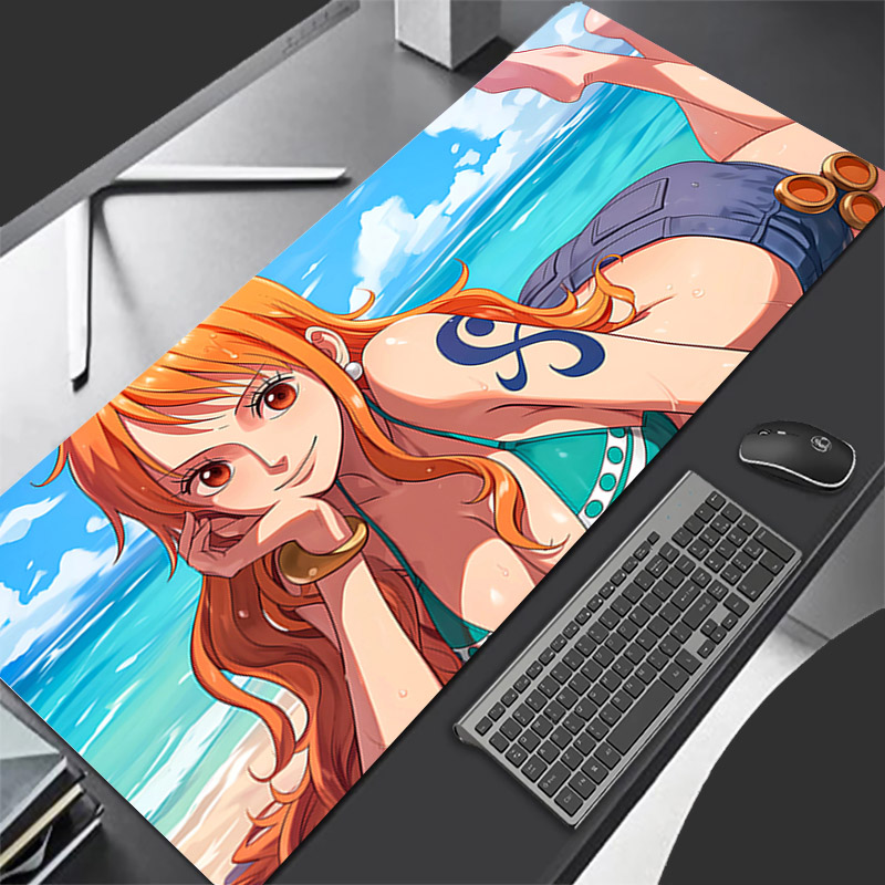Коврик для мыши One Piece: про – обзор и цена Tablet Gaming Accessories